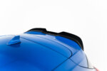Maxton spoiler extension V.2 for Ford Focus Hatchback ST Mk4