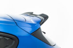 Maxton spoiler extension V.2 for Ford Focus Hatchback ST Mk4