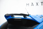 Maxton spoiler extension V.2 for Ford Focus RS Mk3