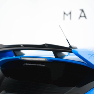 Maxton produžetak spojlera V.2 za Ford Focus RS Mk3