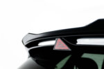Maxton spoiler extension V.2 for Hyundai I30 N Hatchback Mk3 / Mk3 Facelift