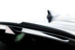 Maxton spoiler extension V.2 for Hyundai I30 N Hatchback Mk3 / Mk3 Facelift