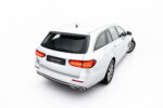 Maxton spoiler extension V.2 for Mercedes-Benz E Estate S213