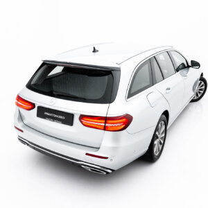 Maxton produžetak spojlera V.2 za Mercedes-Benz E Estate S213