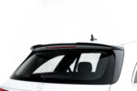 Maxton spoiler extension V.2 for Mercedes-Benz E Estate S213
