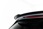 Maxton spoiler extension V.2 for Mercedes-Benz E Estate S213