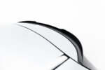 Maxton spoiler extension V.2 for Mercedes-Benz E Estate S213