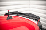 Maxton spoiler extension V.2 for Mini Cooper John Cooper Works R56