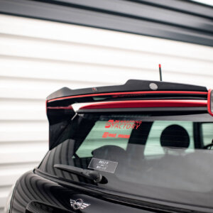 Maxton produžetak spojlera V.2 za Mini Cooper John Cooper Works R56
