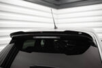 Maxton spoiler extension V.2 for Peugeot 208 Mk2