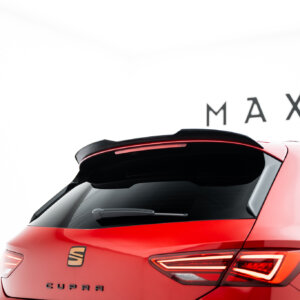 Maxton produžetak spojlera V.2 za Seat Leon Cupra Hatchback Mk3