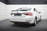 Maxton produžetak spojlera V.2 za Skoda Superb Liftback Mk3 / Mk3 Facelift