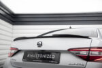 Maxton produžetak spojlera V.2 za Skoda Superb Liftback Mk3 / Mk3 Facelift
