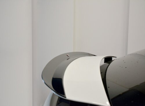 Maxton spoiler extension V.2 for TESLA MODEL X