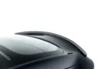 Maxton spoiler extension V.2 for Tesla Model S Mk1