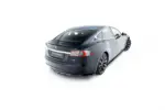 Maxton spoiler extension V.2 for Tesla Model S Mk1