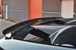Maxton spoiler extension V.2 for Toyota C-HR Mk1