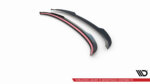 Maxton spoiler extension V.2 for Toyota Yaris Mk4
