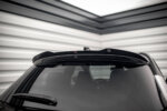 Maxton spoiler extension V.2 for Toyota Yaris Mk4