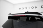 Maxton produžetak spojlera V.2 za Volkswagen Golf GTI / GTE / GTD / R-Line / R Mk8