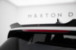 Maxton produžetak spojlera V.2 za Volkswagen Golf GTI / GTE / GTD / R-Line / R Mk8