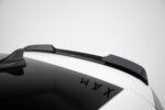 Maxton produžetak spojlera V.2 za Volkswagen Golf GTI / GTE / GTD / R-Line / R Mk8