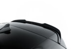 Maxton spoiler extension V.2 for Volkswagen Golf Hatchback Mk8 / Mk8 Facelift