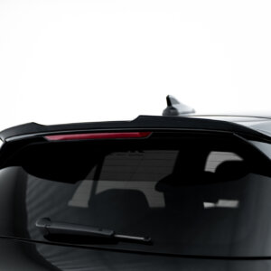 Maxton produžetak spojlera V.2 za Volkswagen Golf Hatchback Mk8 / Mk8 Facelift