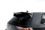 Maxton spoiler extension V.2 for Volkswagen Golf Hatchback Mk8 / Mk8 Facelift