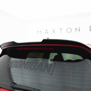Maxton produžetak spojlera V.2 za Volkswagen Golf R / R-Line / GTI / GTD Mk7 / Mk7 Facelift