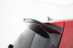 Maxton spoiler extension V.2 for Volkswagen Golf R / R-Line / GTI / GTD Mk7 / Mk7 Facelift