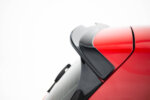 Maxton spoiler extension V.2 for Volkswagen Golf R / R-Line / GTI / GTD Mk7 / Mk7 Facelift