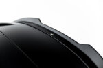 Maxton spoiler extension V.2 for Volkswagen Scirocco Mk3