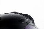 Maxton spoiler extension V.2 for Volkswagen Scirocco Mk3