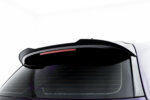 Maxton spoiler extension V.2 for Volkswagen Scirocco Mk3