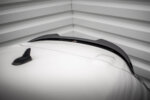 Maxton spoiler extension V.2 for Volkswagen Scirocco R Mk3