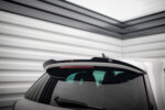 Maxton spoiler extension V.2 for Volkswagen Scirocco R Mk3