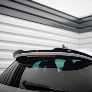 Maxton produžetak spojlera V.2 za Volkswagen Scirocco R Mk3