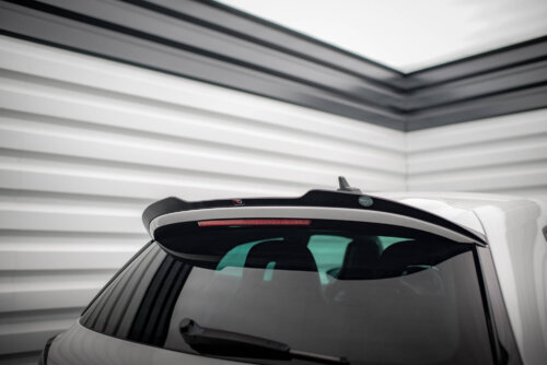Maxton spoiler extension V.2 for Volkswagen Scirocco R Mk3