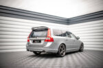 Maxton spoiler extension V.2 for Volvo V70 Mk3