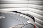 Maxton spoiler extension V.2 for Volvo V70 Mk3