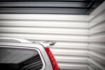 Maxton spoiler extension V.2 for Volvo V70 Mk3
