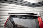 Maxton spoiler extension V.2 for Volvo V70 Mk3