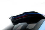 Maxton spoiler extension V.3 for Audi RS3 Sportback 8V / 8V Facelift