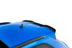 Maxton spoiler extension V.3 for Audi RS3 Sportback 8V / 8V Facelift