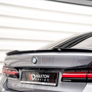 Maxton produžetak spojlera V.3 za BMW 5 Standard / M-Pack / M550 Sedan G30 / G30 Facelift