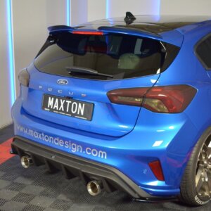 Maxton produžetak spojlera V.3 za Ford Focus Hatchback ST-Line Mk4