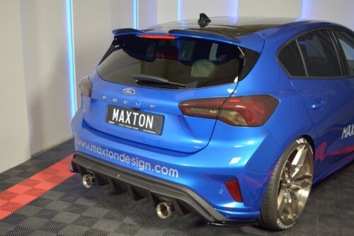 Maxton produžetak spojlera V.3 za Ford Focus Hatchback ST-Line Mk4