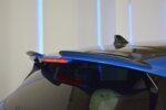 Maxton produžetak spojlera V.3 za Ford Focus Hatchback ST-Line Mk4