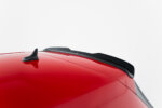 Maxton spoiler extension V.3 for Volkswagen Golf R / R-Line / GTI / GTD Mk7 / Mk7 Facelift